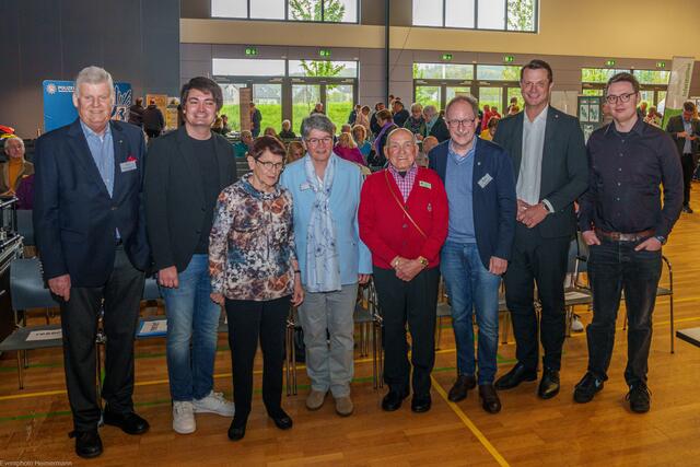 Foto: Alfred Heimermann