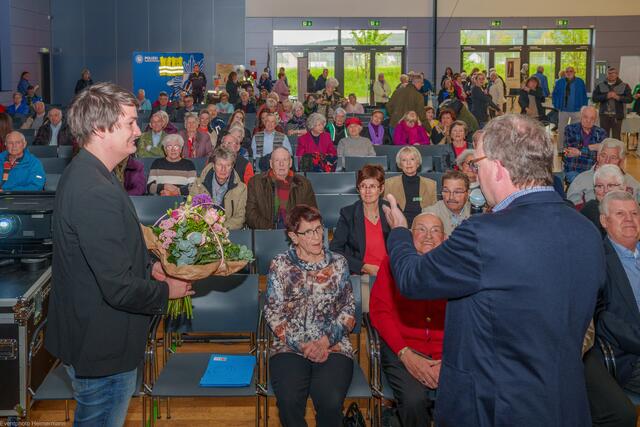 Foto: Alfred Heimermann