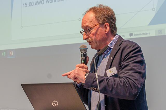 Foto: Alfred Heimermann
