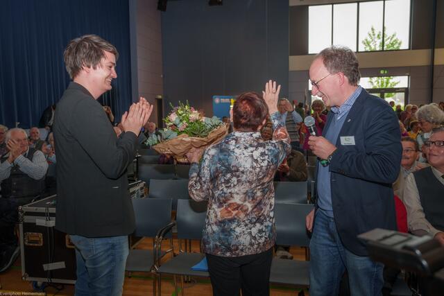 Foto: Alfred Heimermann
