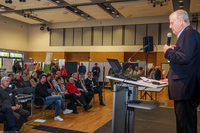 Foto: Alfred Heimermann