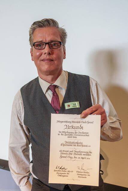 Foto: Alfred Heimermann