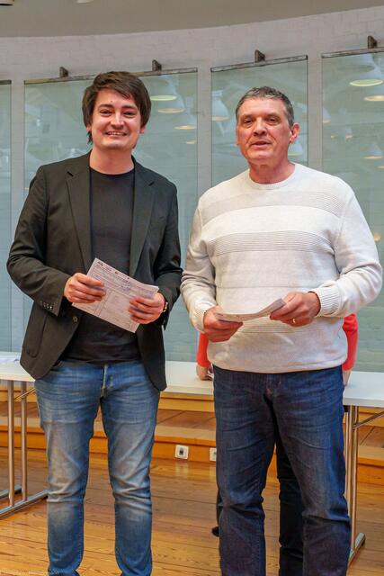 Foto: Alfred Heimermann