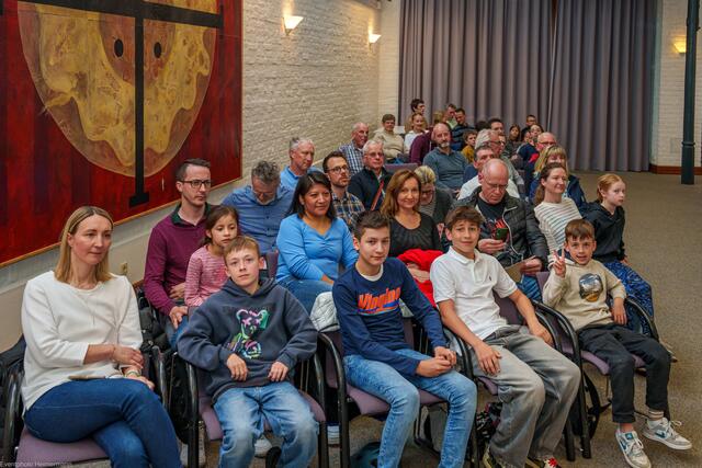Foto: Alfred Heimermann