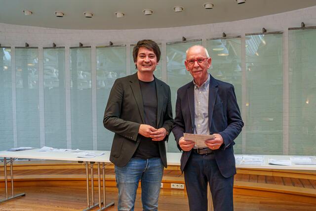 Foto: Alfred Heimermann