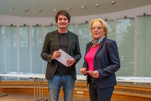 Foto: Alfred Heimermann