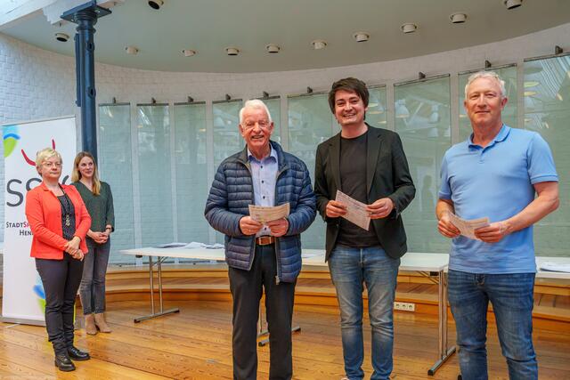 Foto: Alfred Heimermann