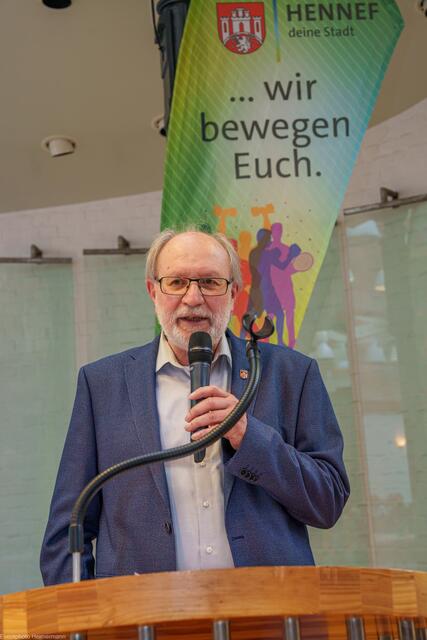 Foto: Alfred Heimermann