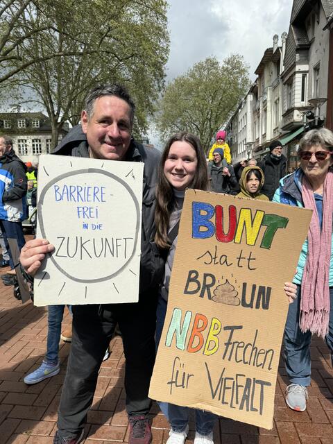 Das ist Markus von Blatt-Gold. | Foto: Blatt-Gold