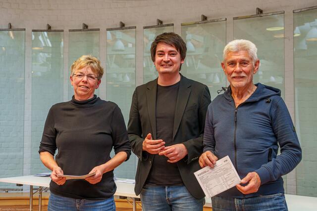 Foto: Alfred Heimermann