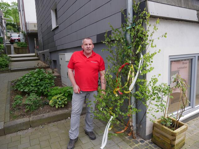 Foto: Wilfried Storb