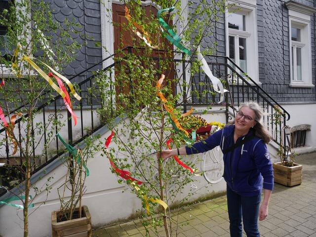 Foto: Wilfried Storb