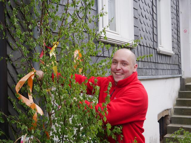 Foto: Wilfried Storb