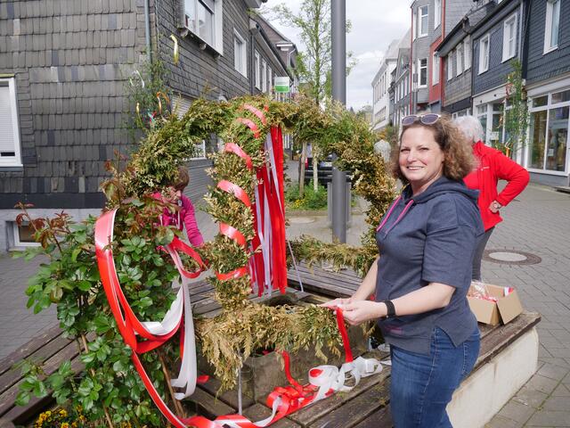 Foto: Wilfried Storb