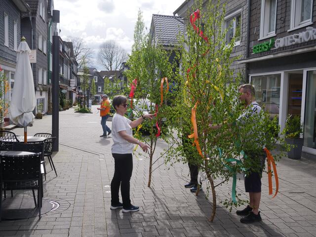 Foto: Wilfried Storb