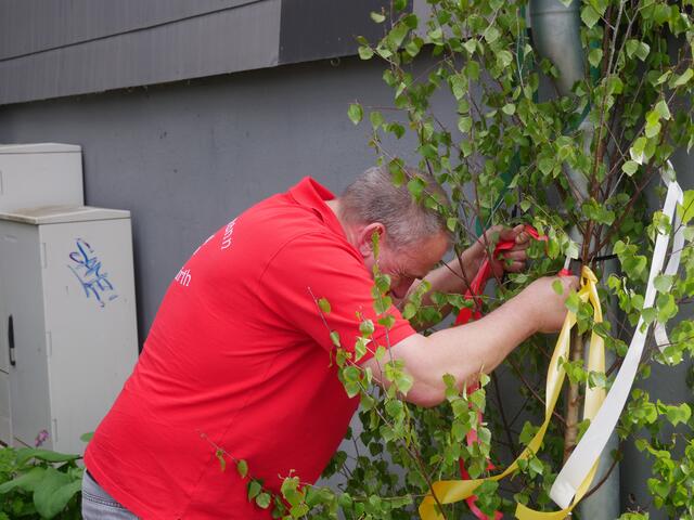 Foto: Wilfried Storb