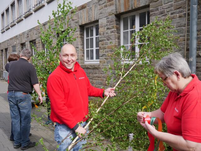 Foto: Wilfried Storb