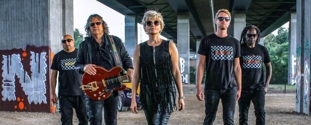 Foto: Alle Fotos by Werner Kilian und mit freundlicher Genehmigung von CRASH! BOOM! BANG! und Adrian Kunitz