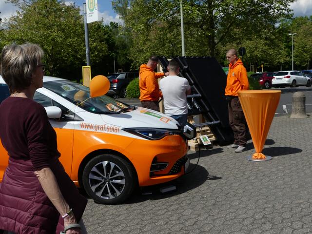Foto: Christa Gast