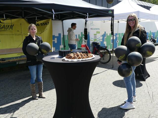 Foto: Christa Gast