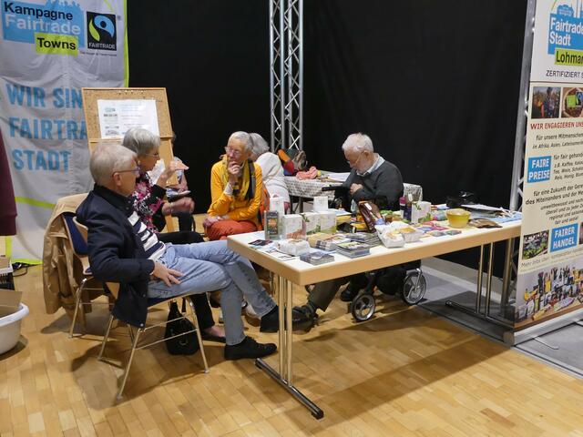 Foto: Christa Gast