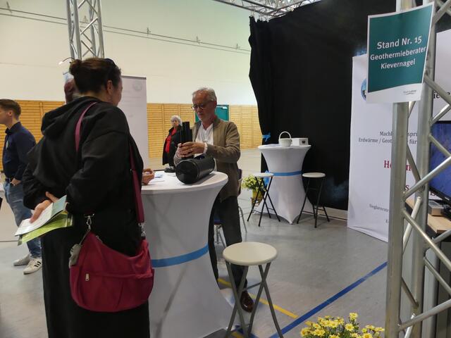 Foto: Christa Gast