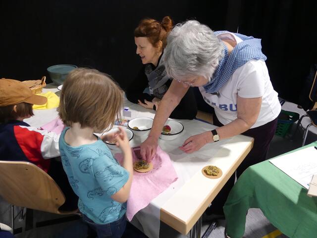 Foto: Christa Gast