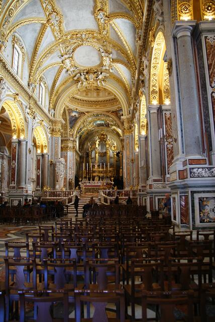 Montecassino | Foto: Bildrechte: Michael Enders