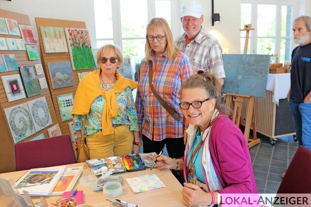 Foto: Karin Rechenberger