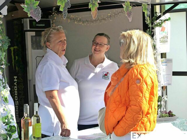 Foto: Christa Gast