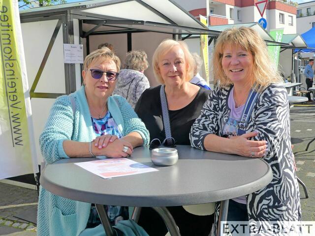 Foto: Christa Gast
