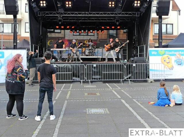 Foto: Christa Gast