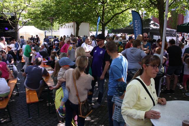 Foto: Lena Großekathöfer