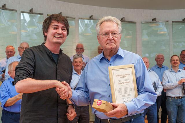 Foto: Heimermann