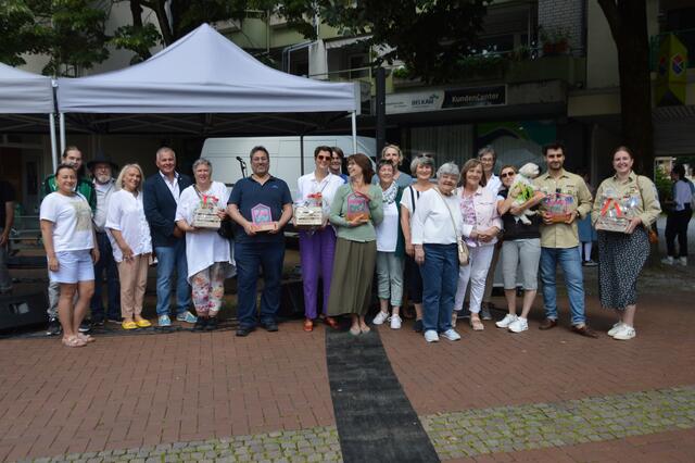 Foto: Ursula Willumat