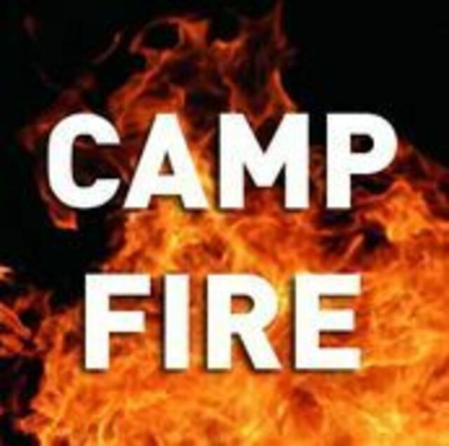 Foto: Alle Fotos by Werner Kilian und mit freundlicher Genehmigung von CAMP FIRE, BIG SHUNT und FISHNET STOCKINGSINTO DEEP