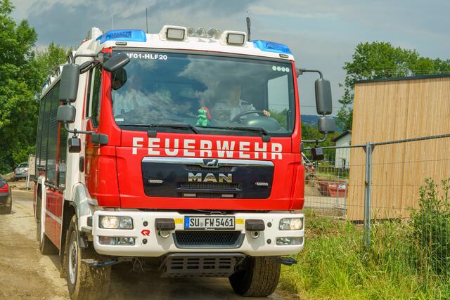 Foto: Alfred Heimermann