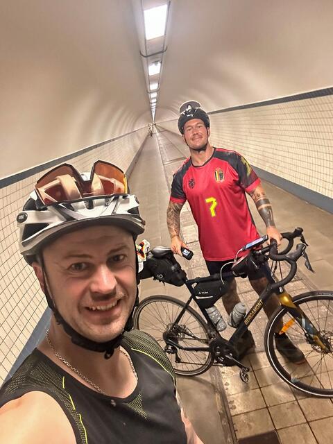 Foto: Gravelexplorer