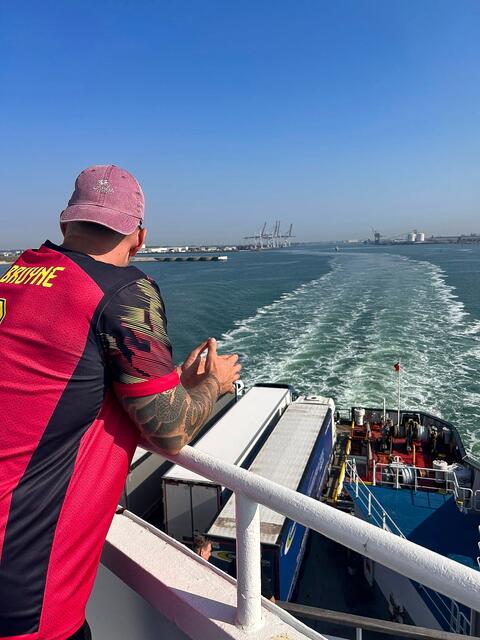 Foto: Gravelexplorer