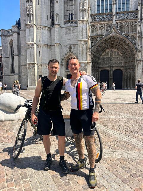 Foto: Gravelexplorer