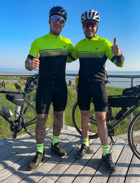 Foto: Gravelexplorer