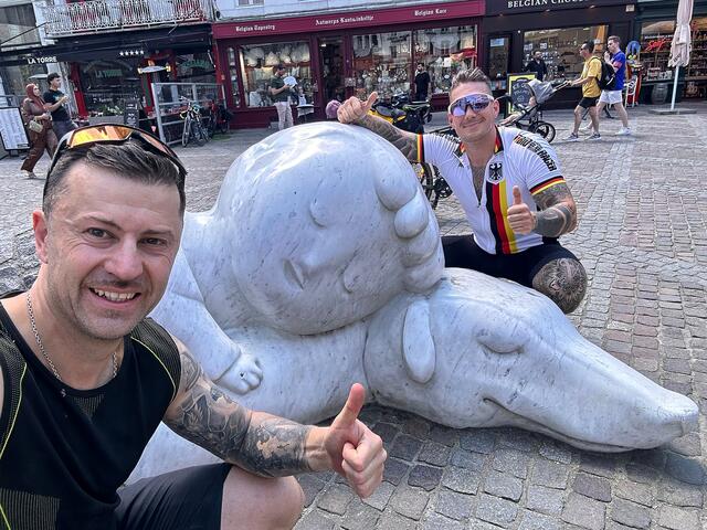 Foto: Gravelexplorer