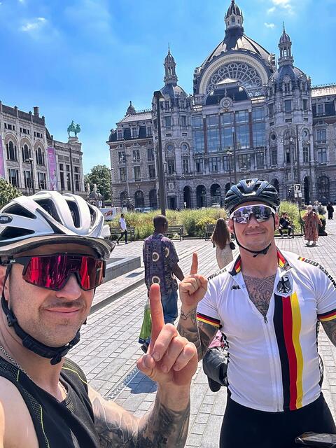 Foto: Gravelexplorer