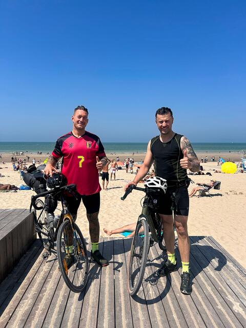 Foto: Gravelexplorer