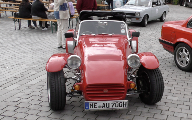 Foto: Wilfried Storb