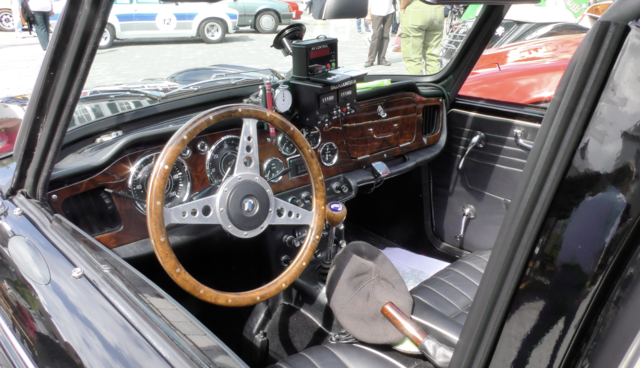 Foto: Wilfried Storb