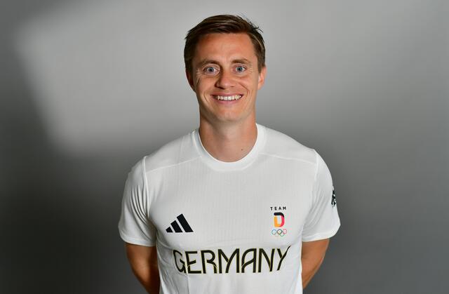 Foto: Team Deutschland / Picture Alliance