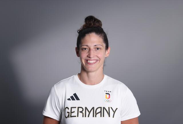 Foto: Team Deutschland / Picture Alliance