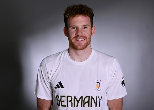 Foto: Team Deutschland / Picture Alliance