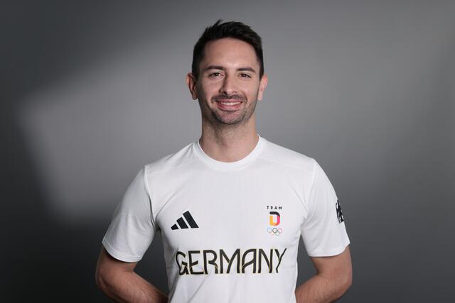 Foto: Team Deutschland / Picture Alliance